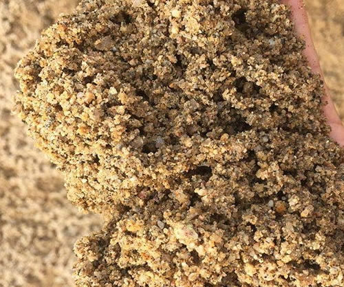 一吨机制砂的成本和利润大概多少钱？